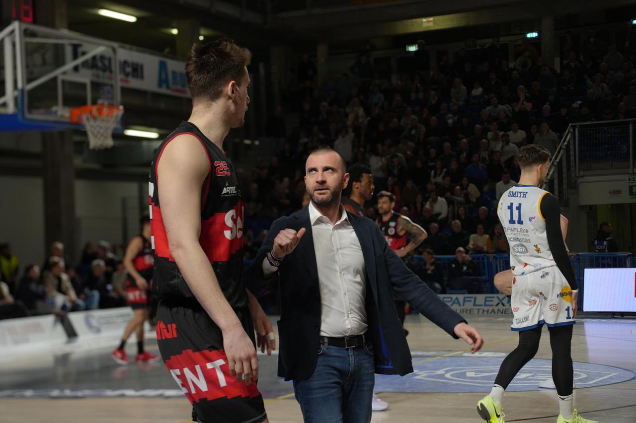 La Sella Cento fa un’altra impresa e sbanca Vigevano