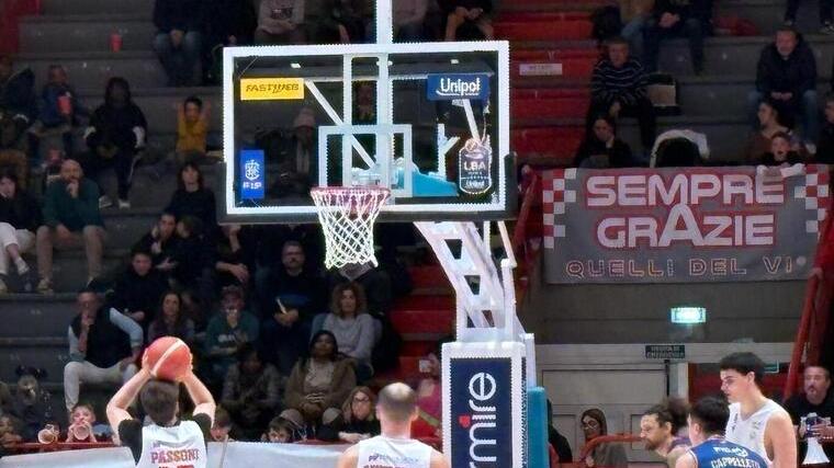 La T Gema Montecatini torna subito alla vittoria ma con parecchi brividi