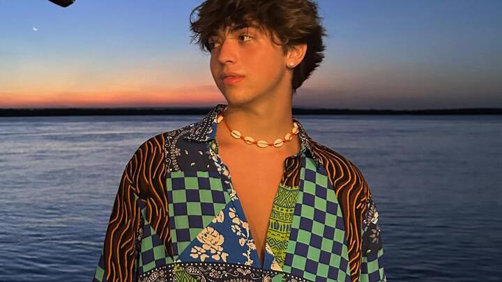 Greco: «Sono stato un adolescente fragile, su TikTok ho creato una comunità»