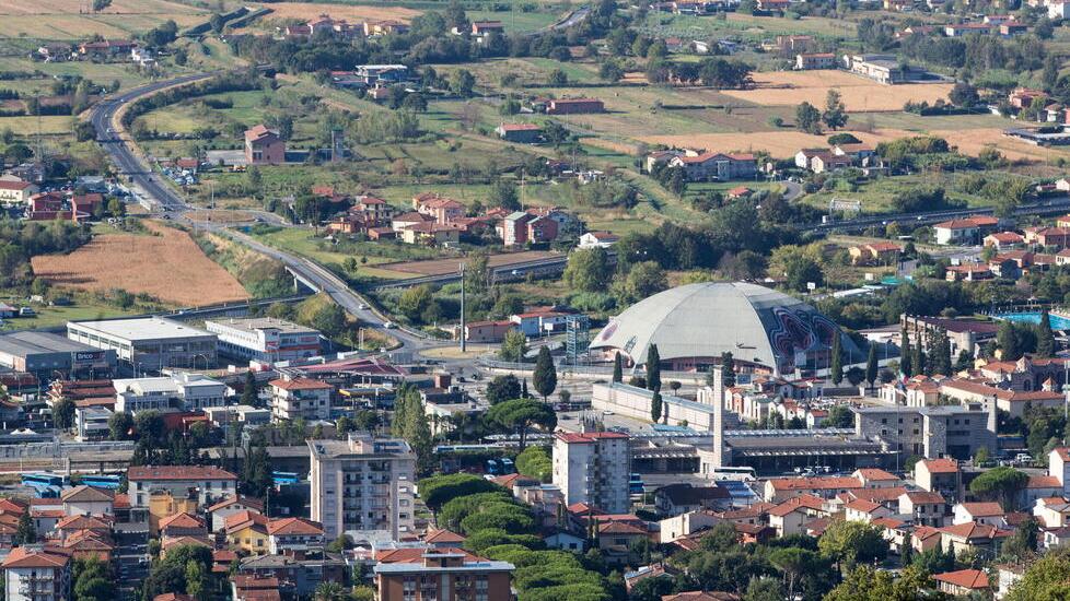 Montecatini, residenti di nuovo oltre 21mila. E uno su quattro non è italiano