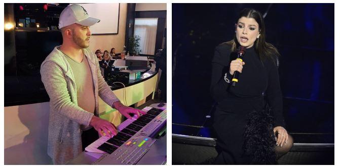 Josef Neomelodico contro Emma: «“Apnea” è uguale alla mia canzone»