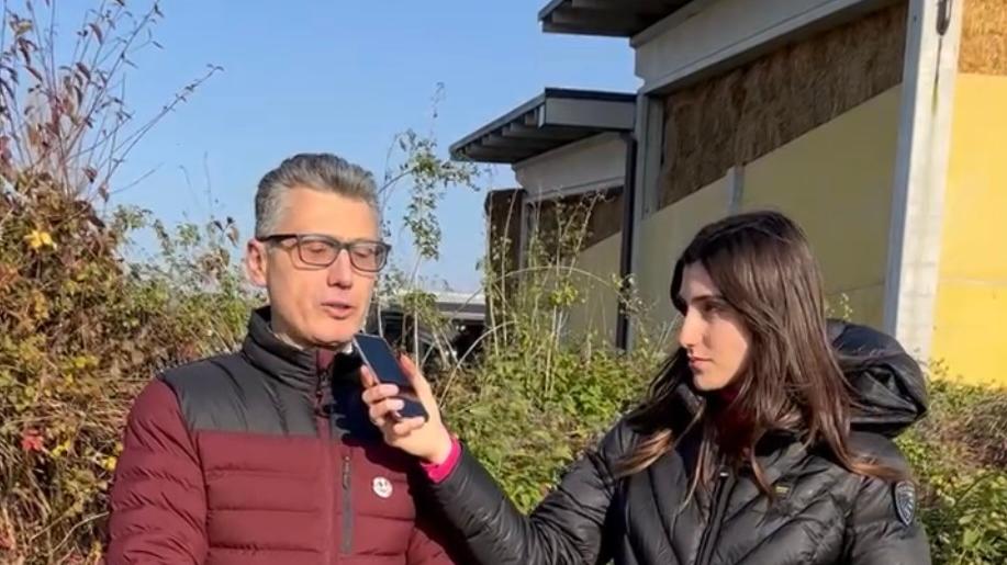 L'intervista a Yuri Bautta (Lav Modena)