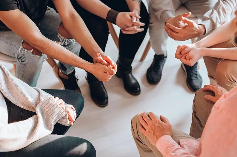 L’iniziativa della Lilt: terapia di gruppo per i pazienti oncologici