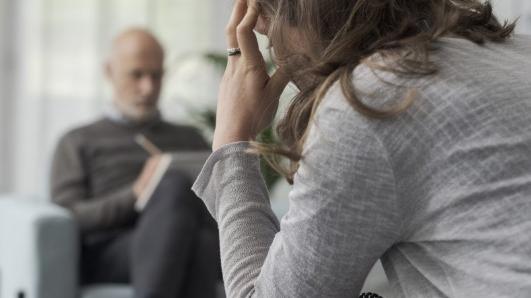 La struttura si trova presso il Consultorio familiare di Modena