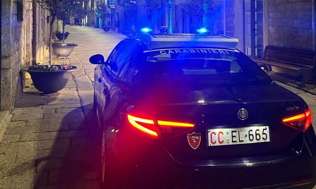 Tempio, scarcerato l’uomo accusato di violenza sessuale