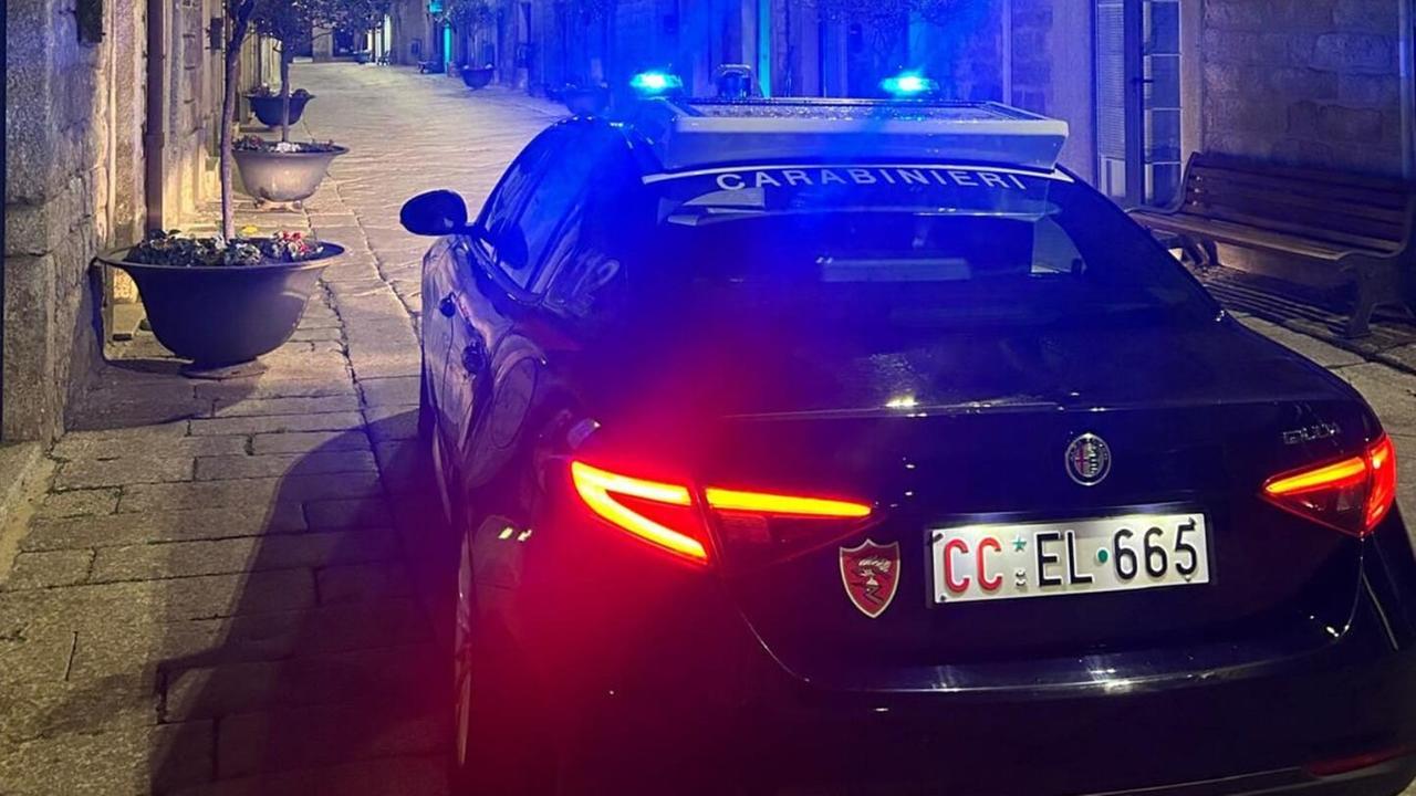 Tempio, scarcerato l’uomo accusato di violenza sessuale