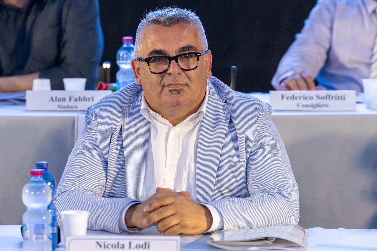 Ferrara, Nicola Lodi si è dimesso dall’incarico di assessore