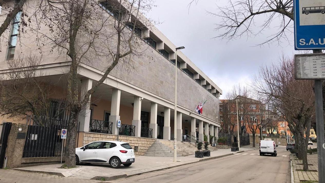 Processo Grillo jr, il super testimone non si presenta per la terza volta