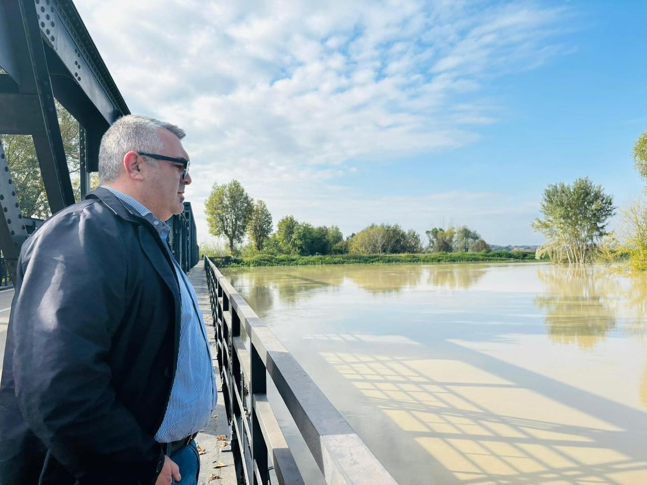 Le prime parole di Nicola Lodi dopo le dimissioni dalla carica di assessore di Ferrara