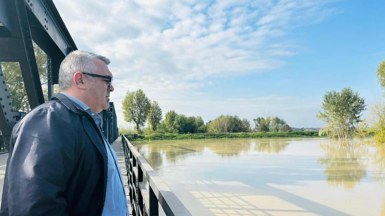 Le prime parole di Nicola Lodi dopo le dimissioni dalla carica di assessore di Ferrara