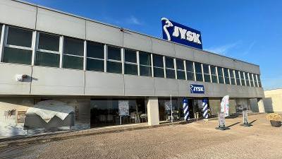 A Olbia apre il colosso danese dei mobili e assume personale