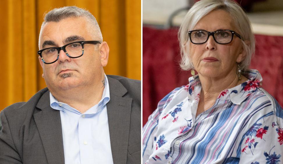 Dossieraggio su Anna Ferraresi, Lodi rinviato a giudizio