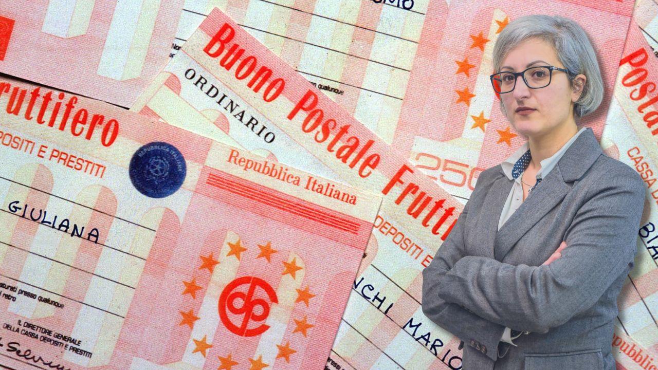 Buoni postali prescritti
l’intervento dell’Agcm
e le sentenze dei giudici