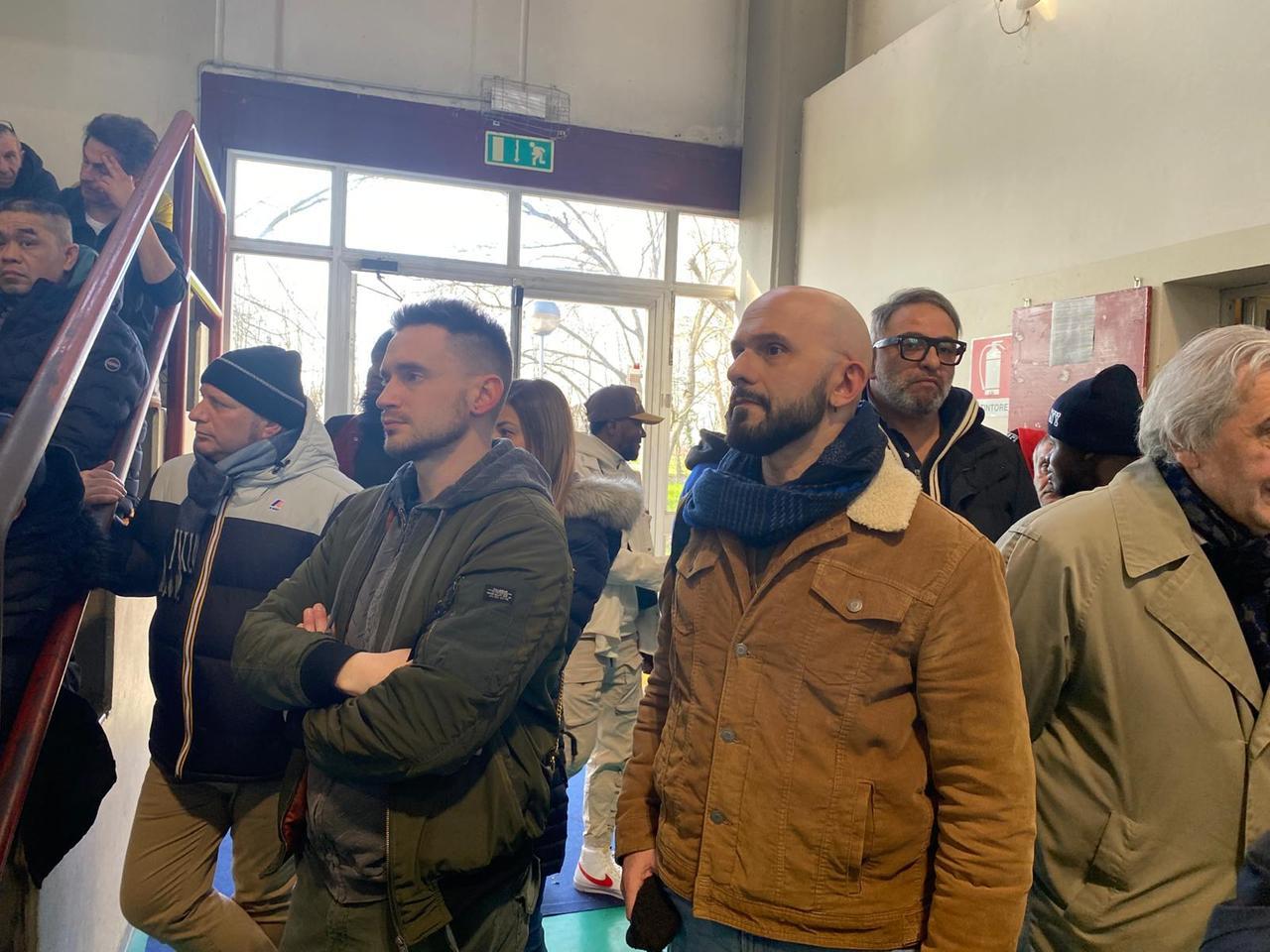 «Inalca, Comune e Provincia pensino a un sito alternativo:  la produzione deve restare qui»