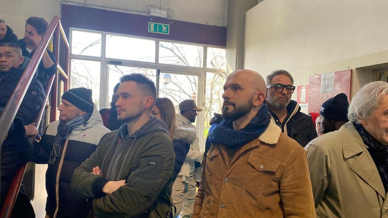 «Inalca, Comune e Provincia pensino a un sito alternativo:  la produzione deve restare qui»
