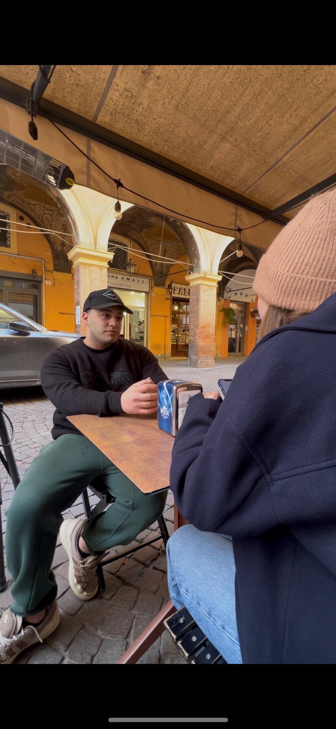 
	Aperitivi in calo secondo tanti imprenditori modenesi

