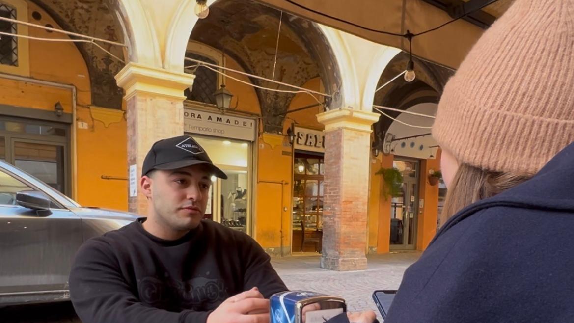 Aperitivi in calo secondo tanti imprenditori modenesi