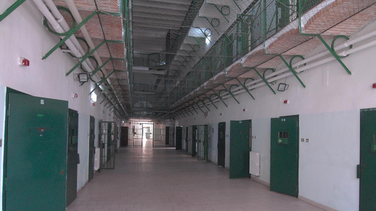 La reggia giudicale a Oristano fu trasformata in carcere dai Savoia