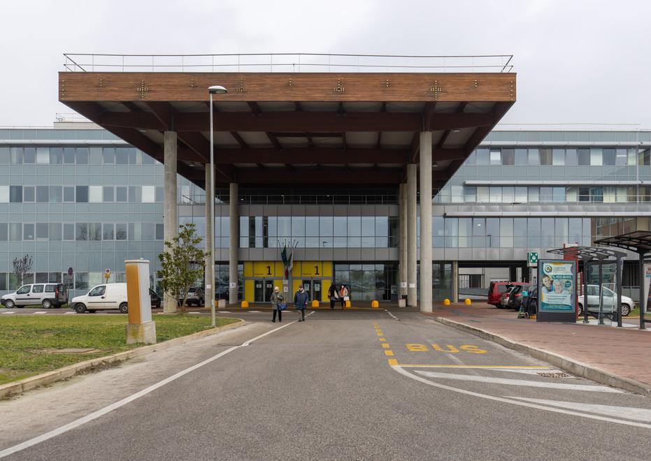 Ferrara, paziente morì dopo un esame con liquido di contrasto: aperta un'inchiesta<br type="_moz" />
