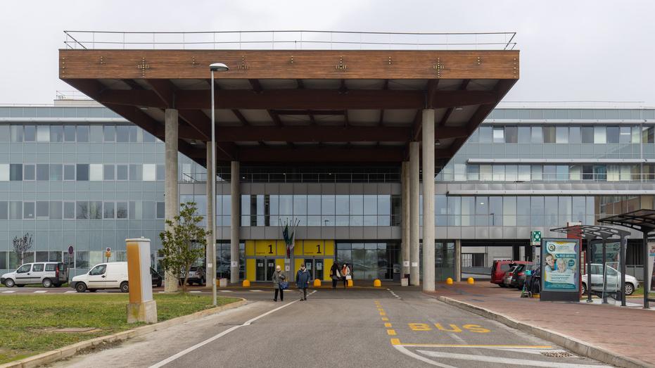 Ferrara, paziente morì dopo un esame con liquido di contrasto: aperta un'inchiesta<br type="_moz" />