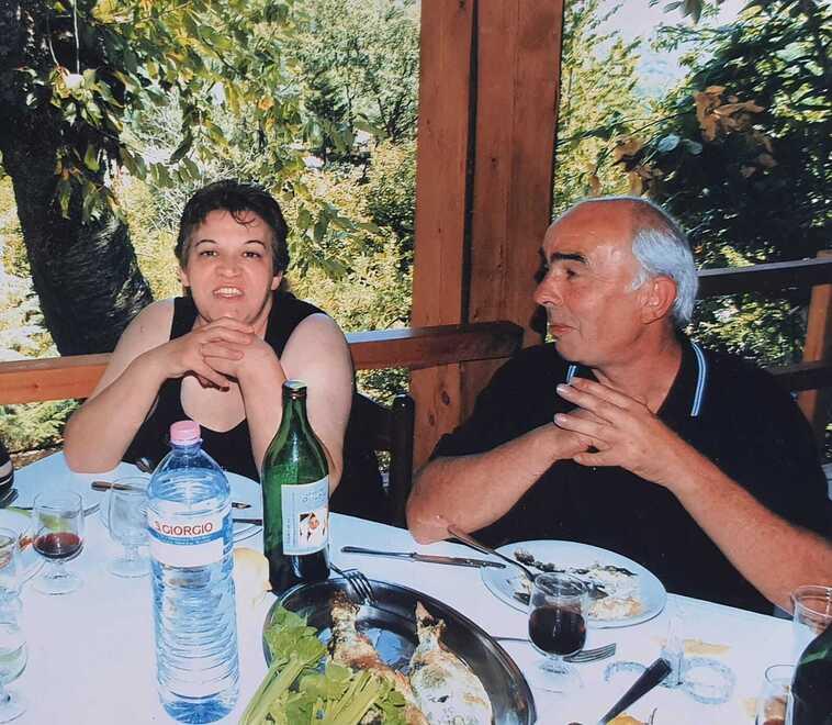 L’Oasi del gusto perde il patron, i figli continueranno il suo sogno