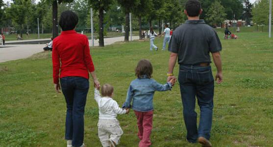 Natalità in calo e coppie senza figli :«L’isola segue il trend del Nord»<br type="_moz" />
