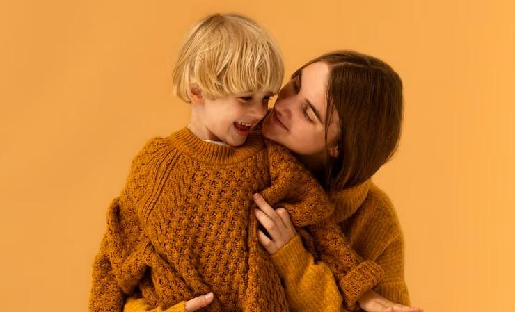 
	Novit&agrave; per il bonus mamme (foto Freepik)

