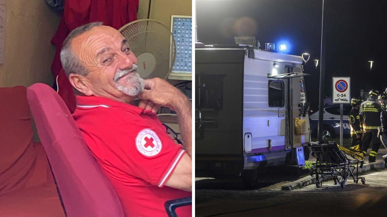 «Non ti preoccupare, ci si arrangia»: chi era il volontario ucciso dal monossido. Le ultime ore prima della tragedia