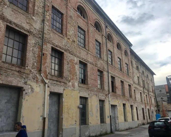 Ex Manifattura di Lucca, il Comune: “Il progetto di Music Innovation Hub Spa risponde a tutti i requisiti”