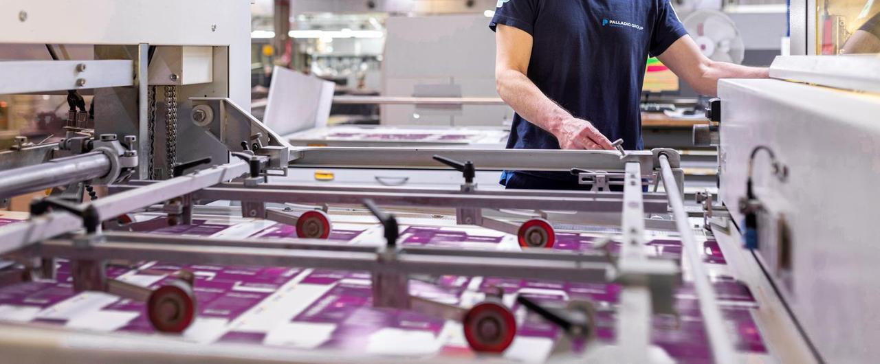 Palladio Group assume 10 persone: «Ecco cosa offriamo ai dipendenti». La filosofia di un'azienda con 80 anni di storia