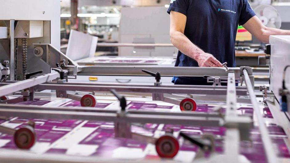 Palladio Group assume 10 persone: «Ecco cosa offriamo ai dipendenti». La filosofia di un'azienda con 80 anni di storia