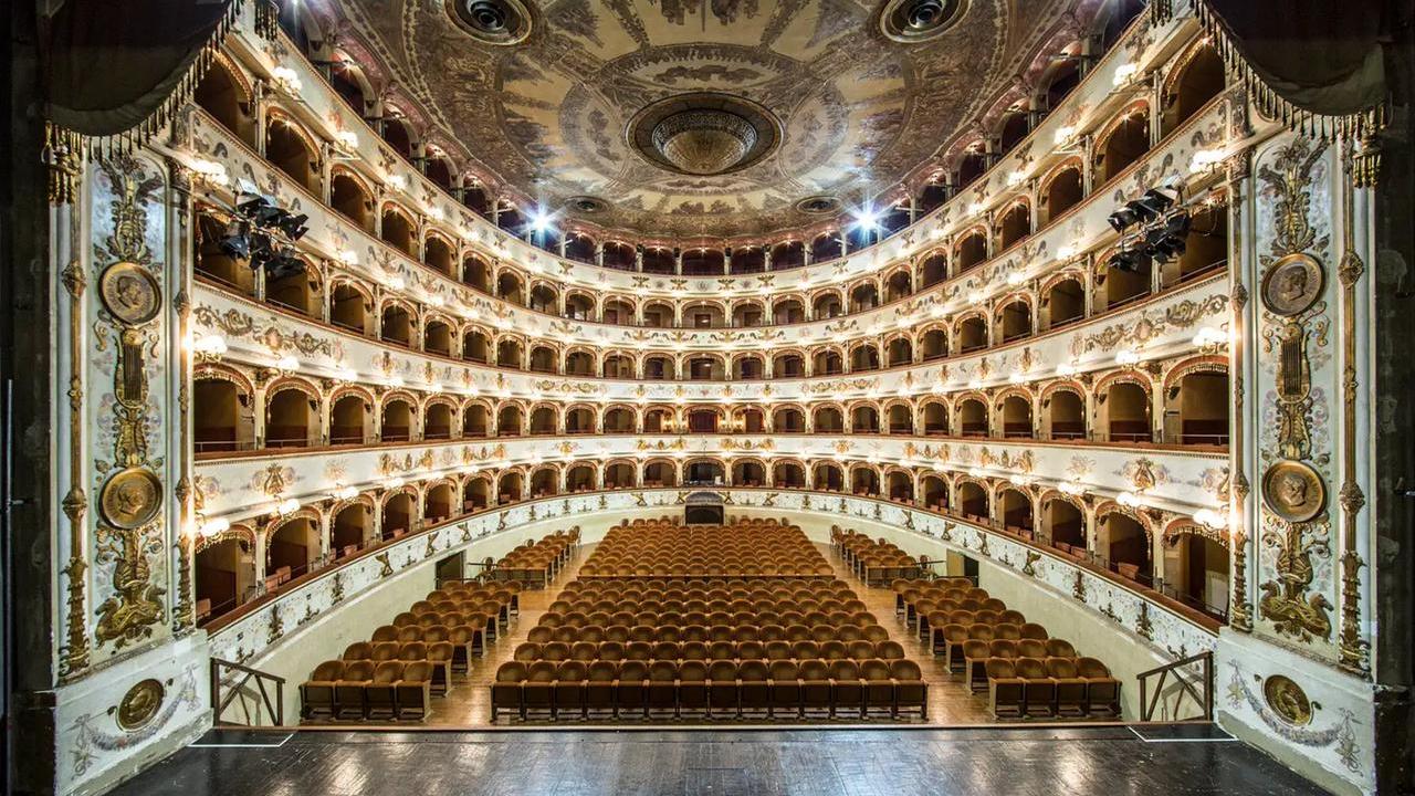 Lirica, audizioni a Ferrara: come partecipare