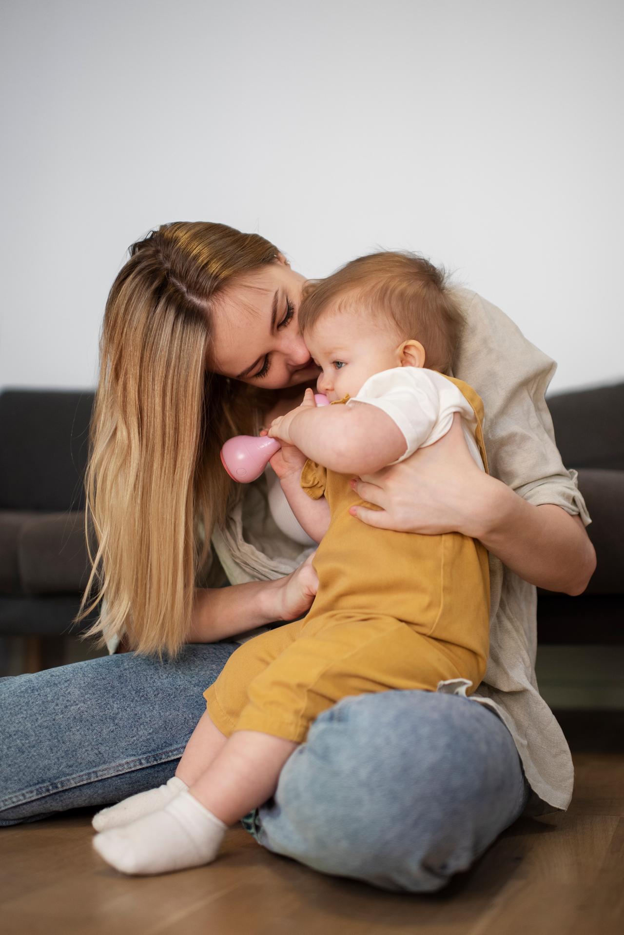 Bonus mamme: ecco cosa spetta alle lavoratrici (con almeno tre figli)