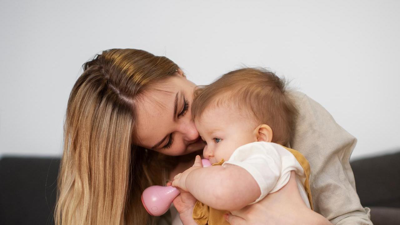 Bonus mamme: ecco cosa spetta alle lavoratrici (con almeno tre figli)
