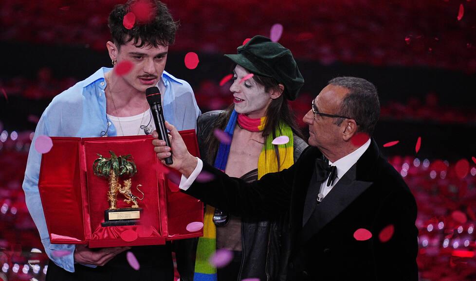 Conti, i giudici e Cortina 2026: quante incognite per Sanremo