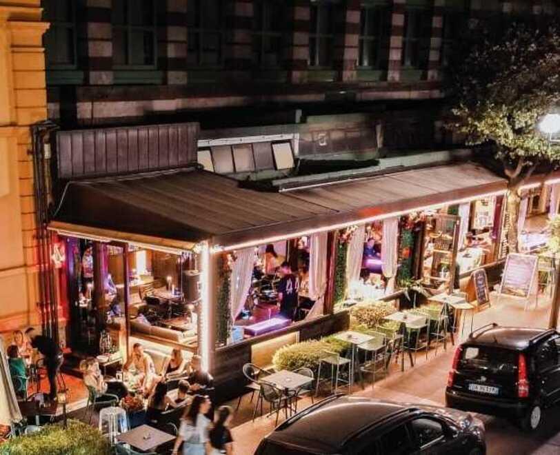 Montecatini, nuovo “ingresso” nel viale della movida. La gestione del Juè ai titolari del Biberon