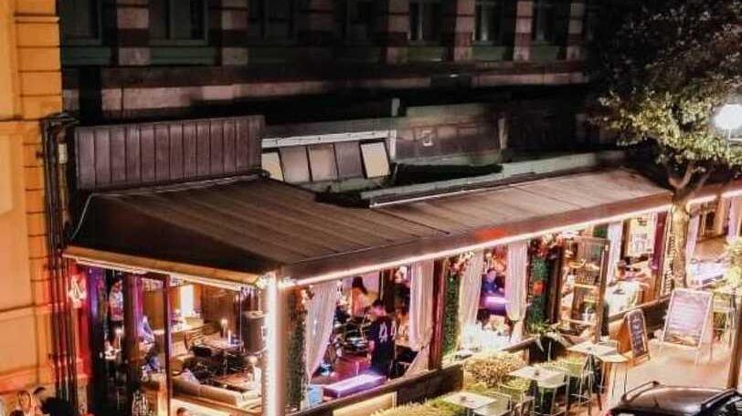 Montecatini, nuovo “ingresso” nel viale della movida. La gestione del Juè ai titolari del Biberon