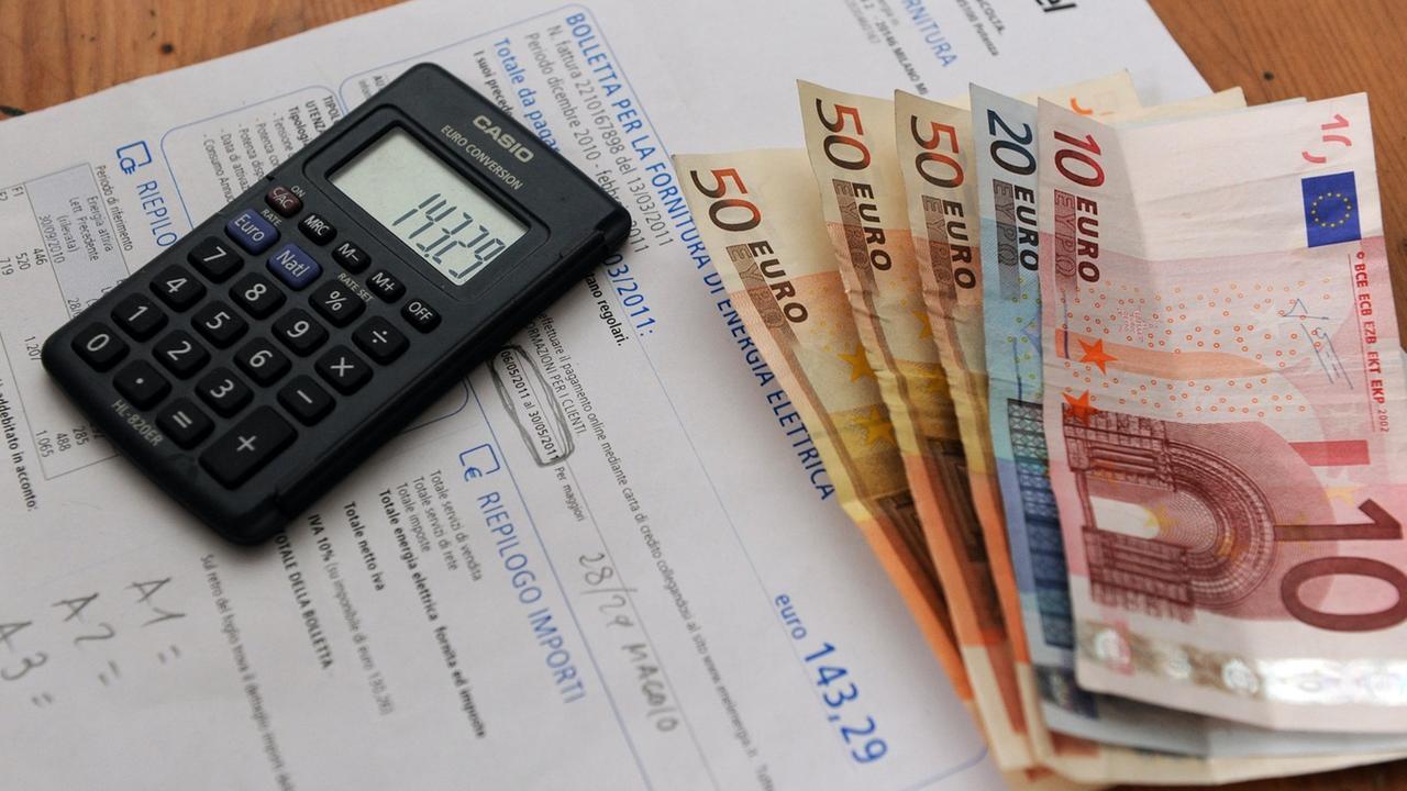 Bolletta della luce: i sardi pagano di più. Ecco quanto e perché