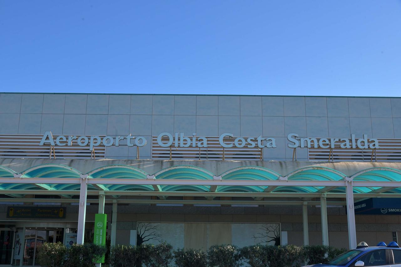 Olbia, istituto di vigilanza assume 40 guardie giurate