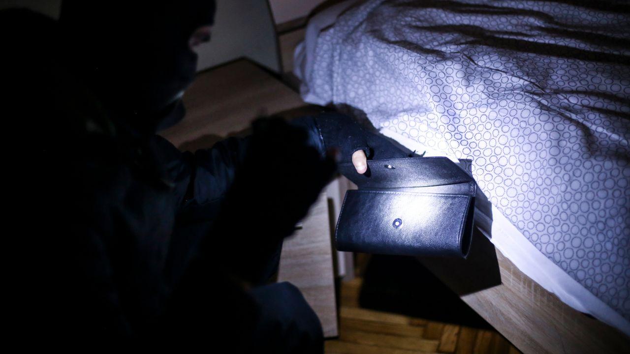 Furti nelle case, c’è un caso-Toscana: il pessimo record nazionale e le tre province più colpite