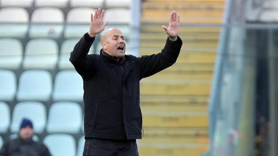 
	Paolo Bianco &egrave; il nuovo allenatore del Frosinone

