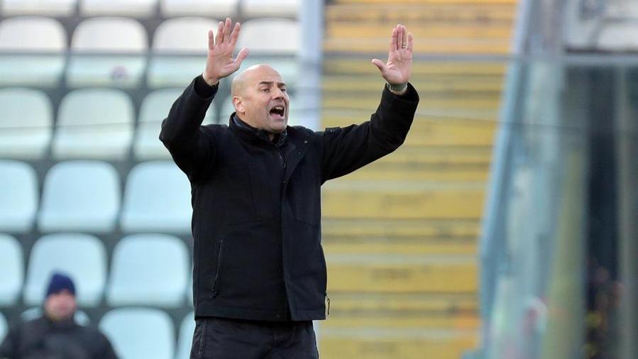 Paolo Bianco è il nuovo allenatore del Frosinone