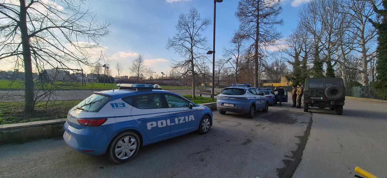 
	Il Novi Sad &egrave; percepito come un luogo a rischio di Modena

