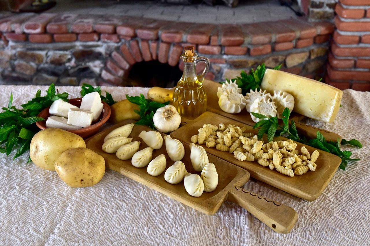 L’Ogliastra sbarca a New York: eccellenze agroalimentari alla conquista dell’America