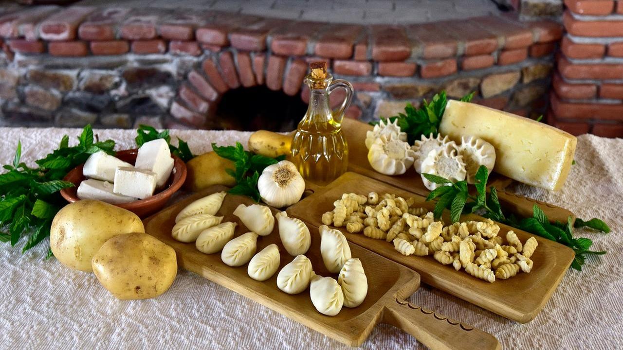 L’Ogliastra sbarca a New York: eccellenze agroalimentari alla conquista dell’America