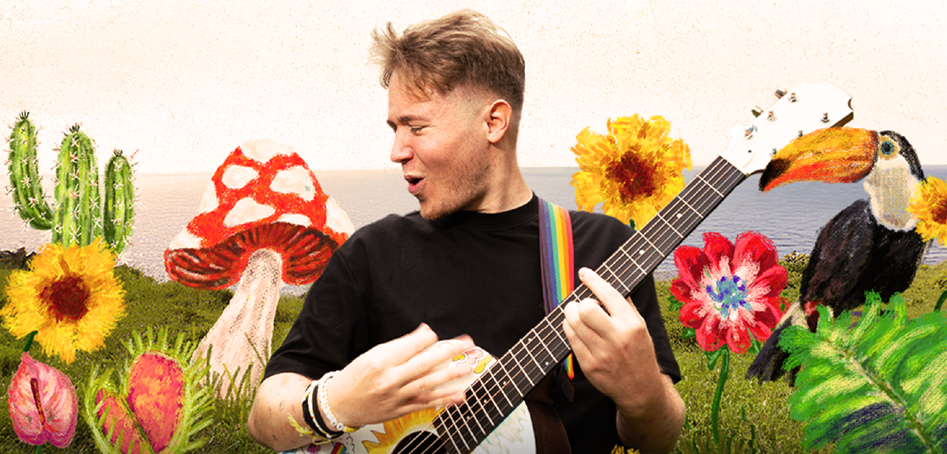 Alguer summer festival: è Alfa il primo nome dell’edizione 2025