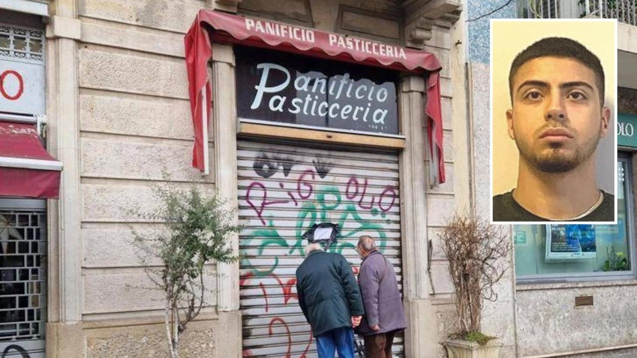 Omicidio della panetteria a Milano: arrestato Raffaele Mascia, 21enne di origine sarda