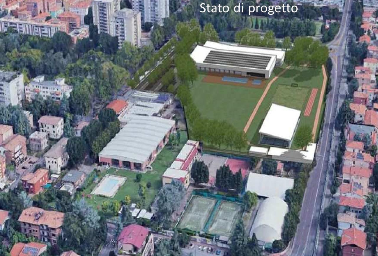 Nuove piscine comunali: il Comune prende tempo