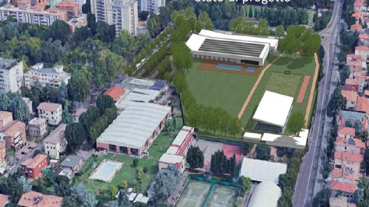 Nuove piscine comunali: il Comune prende tempo