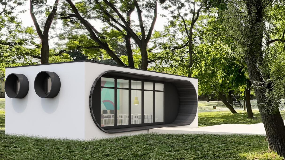 Parco delle caprette e Reggia di Rivalta, ristoratori cercansi: ecco i requisiti che servono